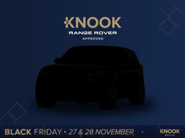 Land Rover RANGE ROVER SPORT P550e Autobiography PHEV