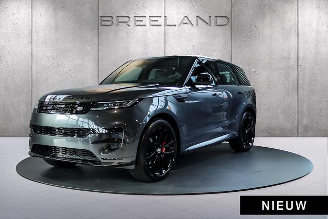 Land Rover RANGE ROVER SPORT P460e Dynamic Edition | NIEUW!