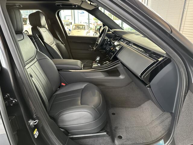 Land Rover RANGE ROVER SPORT P460e Dynamic Edition | NIEUW!