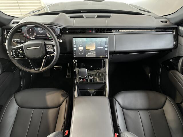 Land Rover RANGE ROVER SPORT P460e Dynamic Edition | NIEUW!