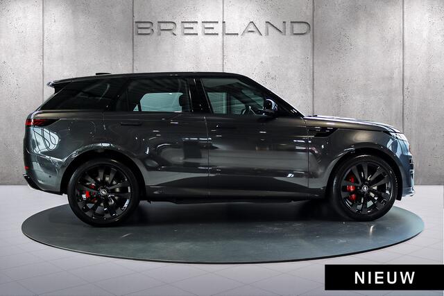 Land Rover RANGE ROVER SPORT P460e Dynamic Edition | NIEUW!