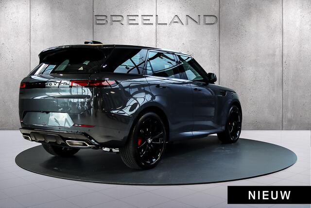 Land Rover RANGE ROVER SPORT P460e Dynamic Edition | NIEUW!