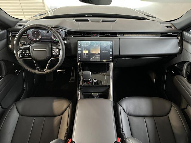 Land Rover RANGE ROVER SPORT P460e Dynamic Edition | NIEUW!