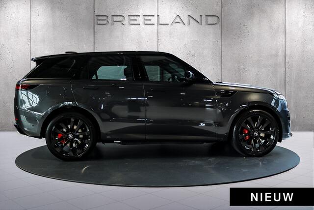 Land Rover RANGE ROVER SPORT P460e Dynamic Edition | NIEUW!