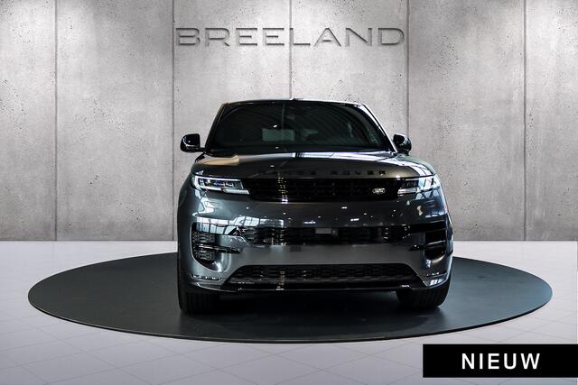 Land Rover RANGE ROVER SPORT P460e Dynamic Edition | NIEUW!