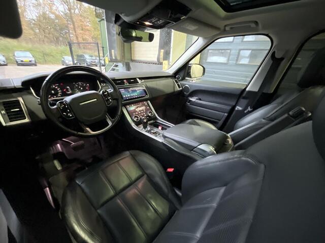 Land Rover RANGE ROVER SPORT 3.0 SDV6 HSE Dynamic | 7P | Luchtvering | Panoramadak | Camera | 22 Inch