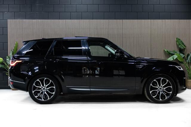 Land Rover RANGE ROVER SPORT 3.0 SDV6 SE | Leder | Luchtvering | Pano | Trekhaak |