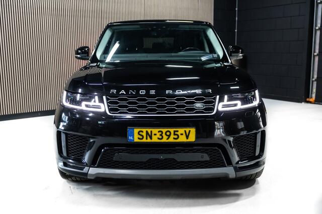 Land Rover RANGE ROVER SPORT 3.0 SDV6 SE | Leder | Luchtvering | Pano | Trekhaak |
