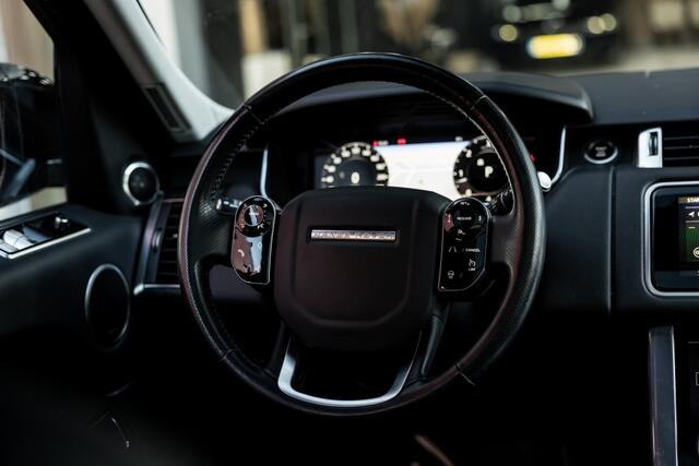 Land Rover RANGE ROVER SPORT 3.0 SDV6 SE | Leder | Luchtvering | Pano | Trekhaak |