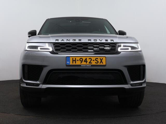 Land Rover RANGE ROVER SPORT P400e HSE