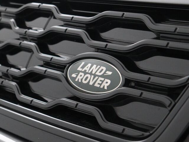 Land Rover RANGE ROVER SPORT P400e HSE
