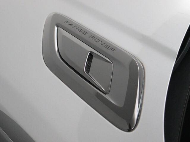 Land Rover RANGE ROVER SPORT P400e HSE