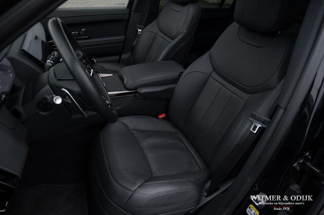 Land Rover RANGE ROVER SPORT 3.0 P440e vol opties