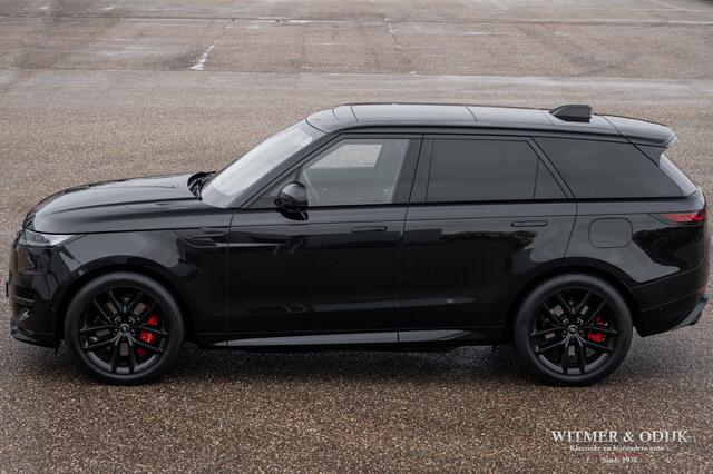 Land Rover RANGE ROVER SPORT 3.0 P440e vol opties