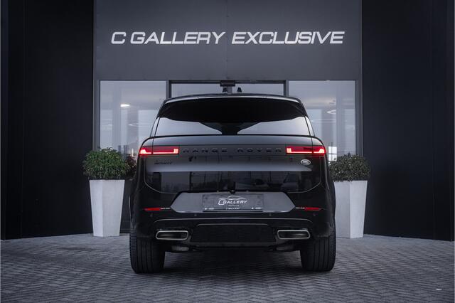 Land Rover RANGE ROVER SPORT 3.0 P440e Dynamic HSE - NAP l 1 eig l PPF l Panorama l HUD l Softclose