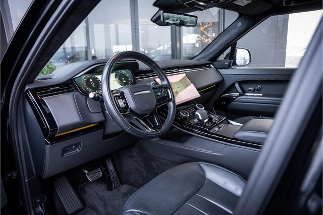 Land Rover RANGE ROVER SPORT 3.0 P440e Dynamic HSE - NAP l 1 eig l PPF l Panorama l HUD l Softclose