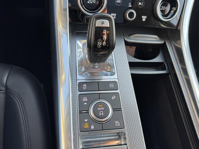 Land Rover RANGE ROVER SPORT 2.0 P400e HSE