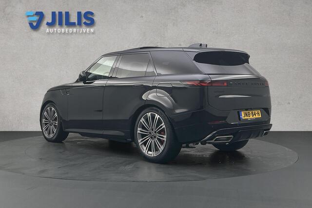 Land Rover RANGE ROVER SPORT 3.0 P460e Dynamic SE PHEV | Luchtvering | Rondomzicht camera | Panoramadak