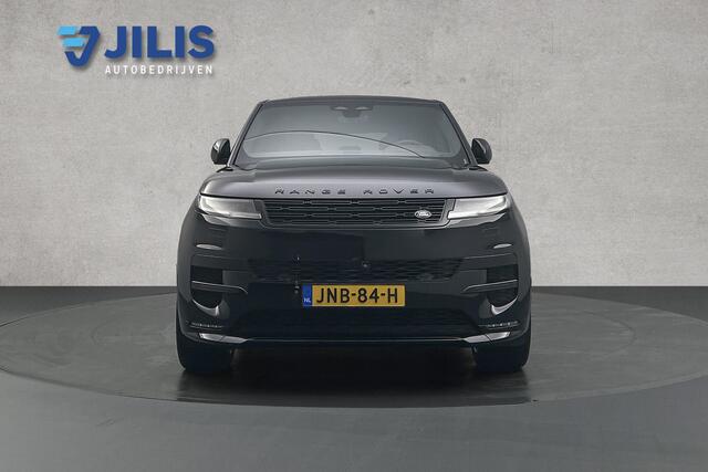 Land Rover RANGE ROVER SPORT 3.0 P460e Dynamic SE PHEV | Luchtvering | Rondomzicht camera | Panoramadak