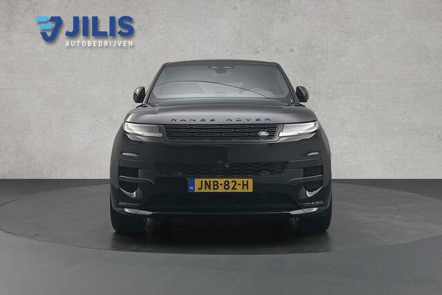 Land Rover RANGE ROVER SPORT 3.0 P460e Dynamic SE PHEV | Luchtvering | Rondomzicht camera | Panoramadak