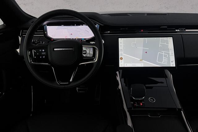 Land Rover RANGE ROVER SPORT 3.0 P460e Dynamic SE PHEV | Luchtvering | Rondomzicht camera | Panoramadak