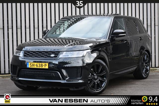 Land Rover RANGE ROVER SPORT 3.0 SDV6 HSE Dynamic Luchtvering Stoel/Stuurverw. Pano Sfeerlicht Carplay!