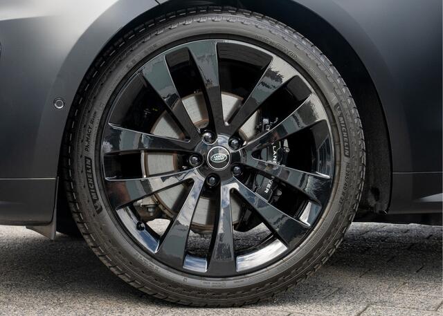 Land Rover RANGE ROVER SPORT P460e Dynamic HSE | Stealth PPF Xpel | Full Options | Massage | 23" inch | Homelink |