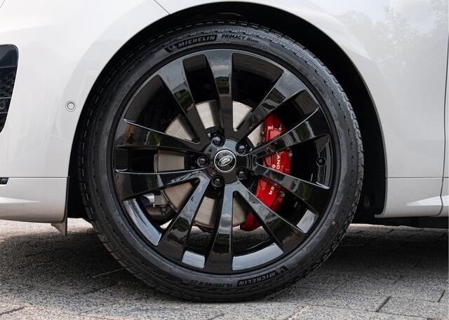 Land Rover RANGE ROVER SPORT P460e Dynamic HSE | Meridian 3D Audio | Soft-Close | Head-up | Black Pack | 23" inch |