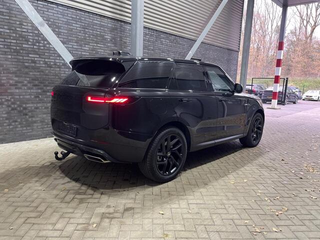 Land Rover RANGE ROVER SPORT 3.0 P460e S PHEV | Head-Up | ACC | 360° Camera | Trekhaak