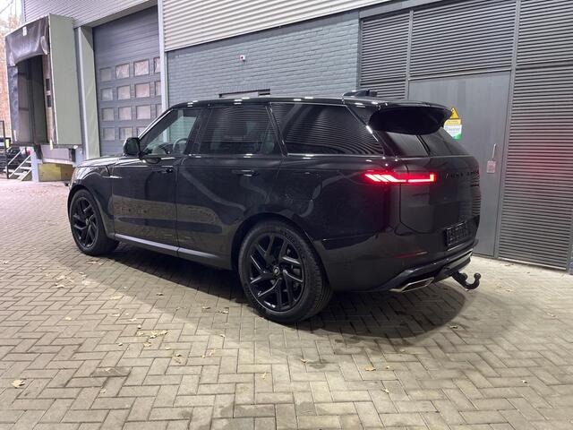 Land Rover RANGE ROVER SPORT 3.0 P460e S PHEV | Head-Up | ACC | 360° Camera | Trekhaak