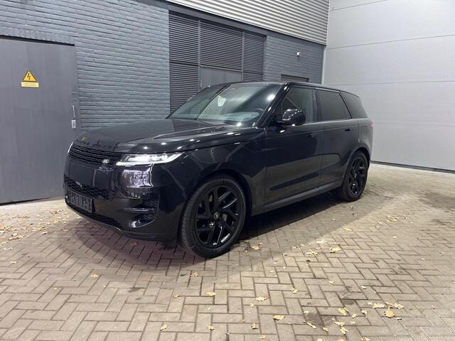 Land Rover RANGE ROVER SPORT 3.0 P460e S PHEV | Head-Up | ACC | 360° Camera | Trekhaak