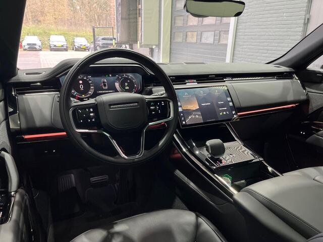 Land Rover RANGE ROVER SPORT 3.0 P460e S PHEV | Head-Up | ACC | 360° Camera | Trekhaak