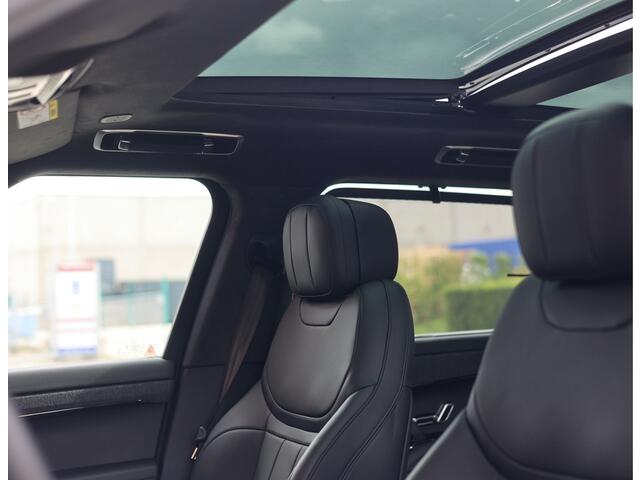 Land Rover RANGE ROVER SPORT P550e Autobiography | Clearsight - Massage - Trekhaak - Pano