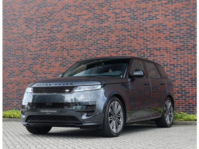 Land Rover RANGE ROVER SPORT P550e Autobiography | Clearsight - Massage - Trekhaak - Pano