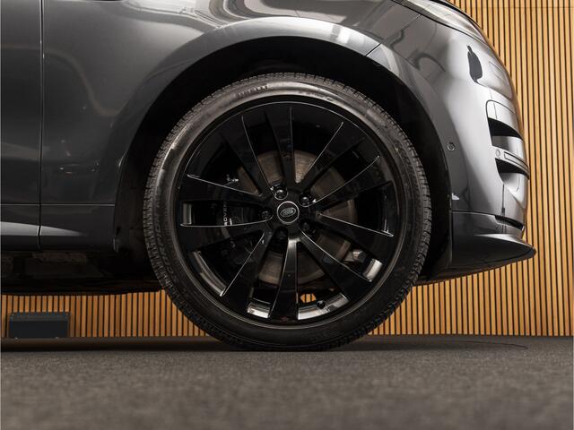 Land Rover RANGE ROVER SPORT 3.0 P440e Dynamic HSE PANO I MERIDIAN I HUD I 23" I TOW PACK I PRIVACY