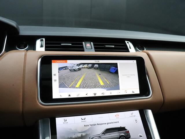 Land Rover RANGE ROVER SPORT 2.0 P400e Autobiography Dynamic | PANO-DAK | LEDER | MEMORY | CAMERA | MERIDIAN | CRUISE | STOELVERW. | NAVI |