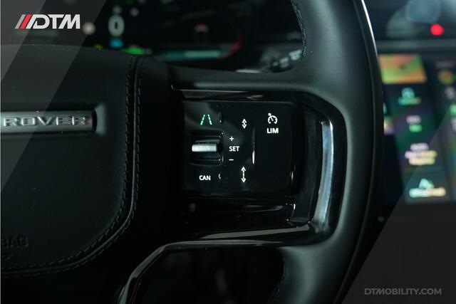 Land Rover RANGE ROVER SPORT 3.0 P460e Dynamic SE PHEV | Nieuw! | Ambiance | 23inch