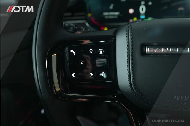 Land Rover RANGE ROVER SPORT 3.0 P460e Dynamic SE PHEV | Nieuw! | Ambiance | 23inch