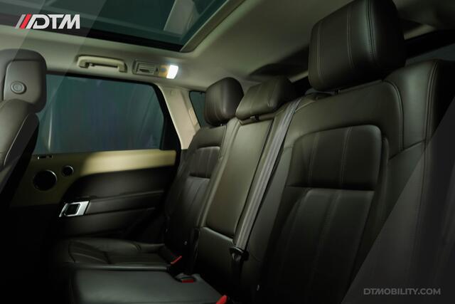 Land Rover RANGE ROVER SPORT P400e HSE Dynamic | Panoramadak | Sfeerverlichting