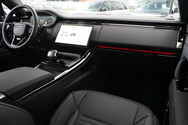 Land Rover RANGE ROVER SPORT 4.4 P635 SV Edition Two | Keramische remschijven | 23'' inch Carbon |