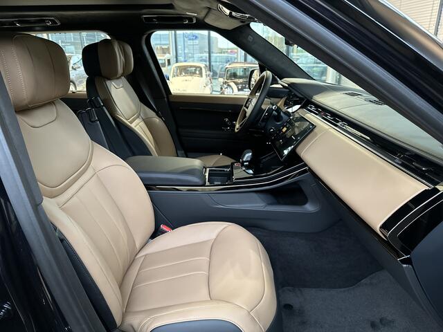 Land Rover RANGE ROVER SPORT P550e Autobiography | NIEUW!