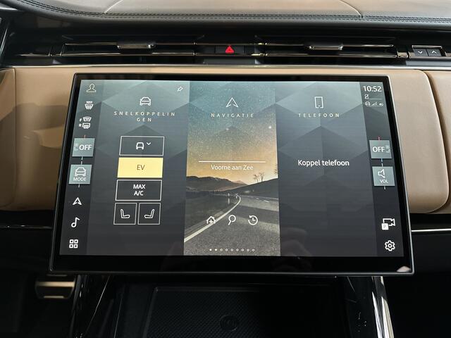 Land Rover RANGE ROVER SPORT P550e Autobiography | NIEUW!