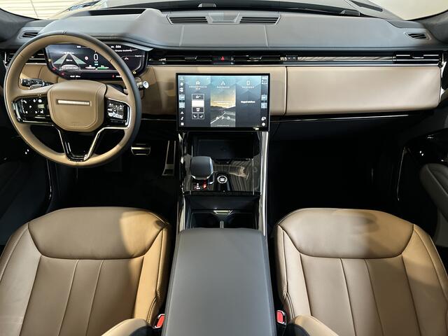 Land Rover RANGE ROVER SPORT P550e Autobiography | NIEUW!