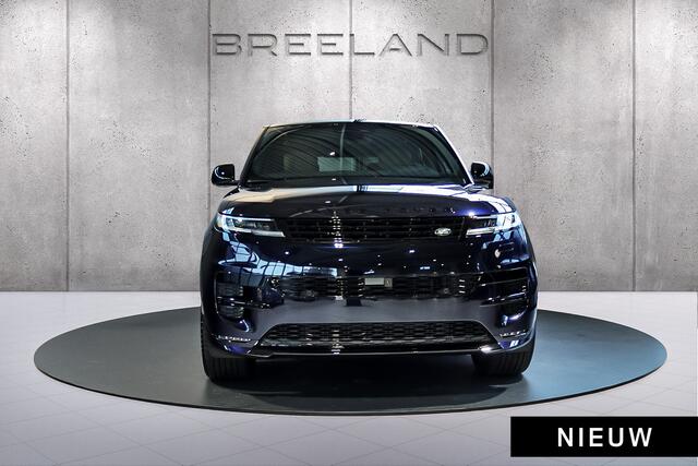 Land Rover RANGE ROVER SPORT P550e Autobiography | NIEUW!