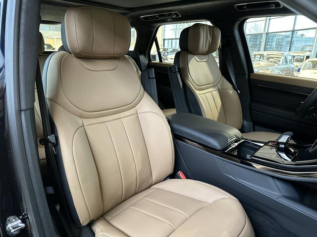 Land Rover RANGE ROVER SPORT P550e Autobiography | NIEUW!