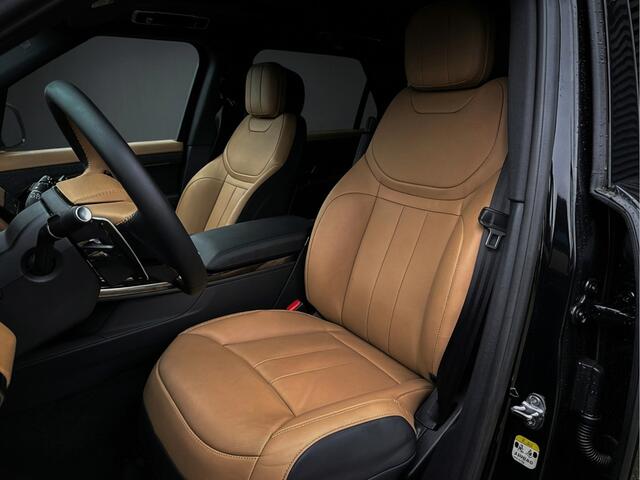 Land Rover RANGE ROVER SPORT 3.0 P440e Dynamic SE | BLACK PACK | STUURVERW