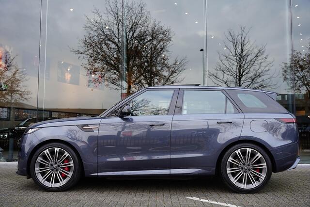 Land Rover RANGE ROVER SPORT P 440 E Dynamic SE | NL-Auto | 23 Inch | Panorama Dak