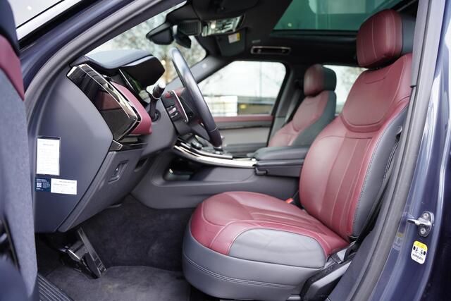 Land Rover RANGE ROVER SPORT P 440 E Dynamic SE | NL-Auto | 23 Inch | Panorama Dak