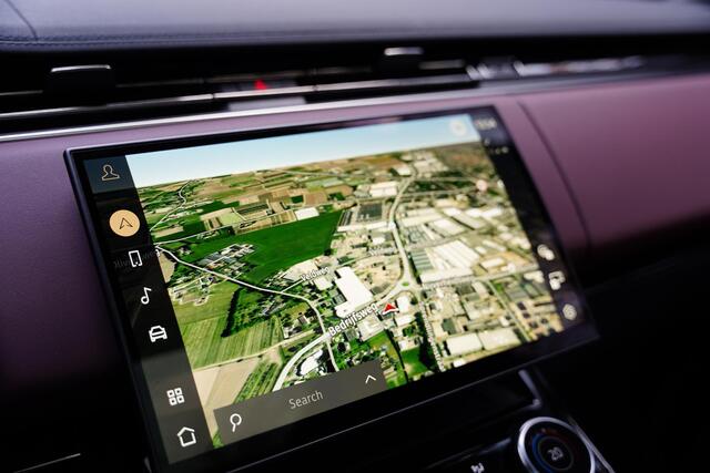 Land Rover RANGE ROVER SPORT P 440 E Dynamic SE | NL-Auto | 23 Inch | Panorama Dak