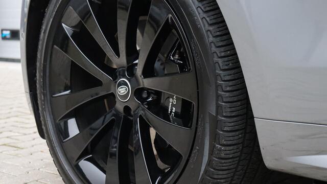 Land Rover RANGE ROVER SPORT P550e Autobiography | Massage | Soft-Close | Meridian 3D | Side Steps | Stoelventilatie